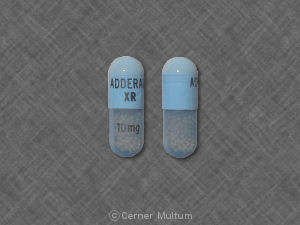 ADDERALL XR 10 mg - Image 2