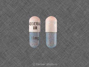 ADDERALL XR 15 mg - Image 2