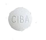 CIBA 3 Ritalin 10 mg - Image 2