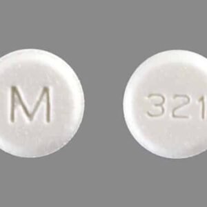 Lorazepam 0.5 mg