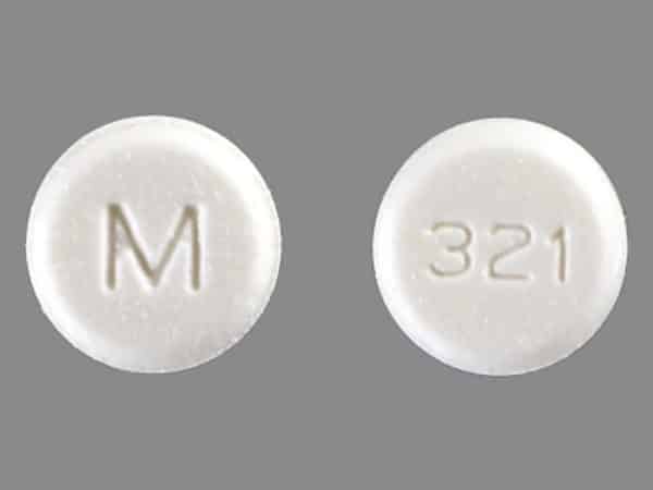 Lorazepam 0.5 mg