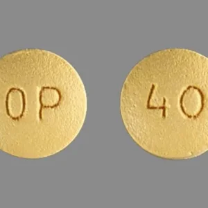 OxyContin 40 mg
