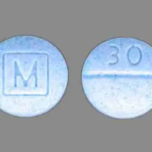 Oxycodone M30