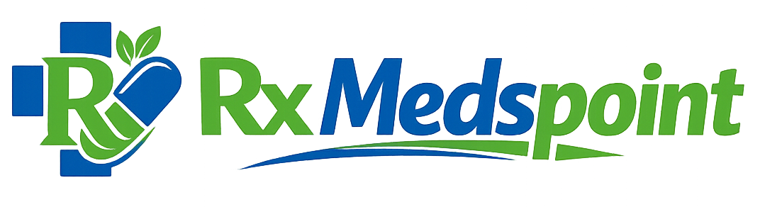Rx MedsPoint