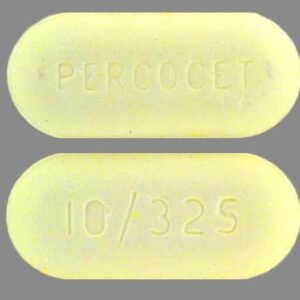 PERCOCET 10/325 mg