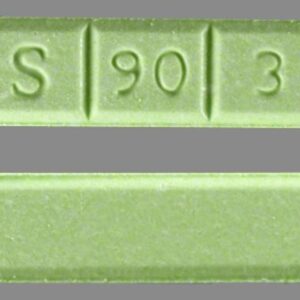 Xanax 2mg (Green)