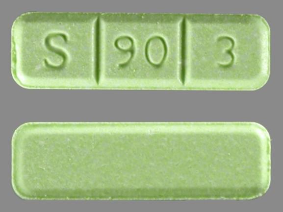 Xanax 2mg (Green)
