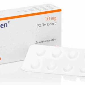 Belbien Zolpidem 10 mg